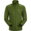 ArcTeryx Nodin Jacket- Mens, Bushwhack, Extra Small, 376804