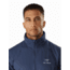 Arcteryx Nodin Jacket - Mens, Exosphere, Extra Small, 416968