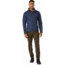 Arcteryx Nodin Jacket - Mens, Exosphere, Extra Small, 416968