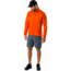 Arcteryx Nodin Jacket - Mens, Trail Blaze, Large, 376788