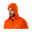 Arcteryx Nodin Jacket - Mens, Trail Blaze, Large, 376788