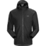 Arc'teryx Norvan Jacket - Men's, Black, Medium, 267112