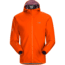 Arcteryx Norvan Jacket - Mens, Flare, Extra Large, 348941