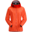 Arc'teryx Norvan Jacket - Women's, Aurora, Medium, 348879