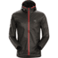 Arcteryx Norvan SL Hoody - Mens, Black/Ember, Medium, 349128