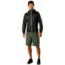 Arcteryx Norvan SL Hoody - Mens, Black/Robotica, Extra Small, 371129