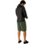 Arcteryx Norvan SL Hoody - Mens, Black/Robotica, Extra Small, 371129