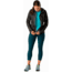 Arcteryx Norvan SL Hoody - Womens, Black/Robotica, Extra Small, 371577