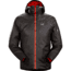 Arcteryx Norvan SL Insulated Hoody - Mens, Black/Dynasty, Large, 437217