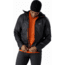 Arcteryx Norvan Sl Insulated Hoody - Mens, Black/Infrared, Large, 395670