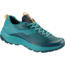 Arcteryx Norvan VT 2 Trail Running Shoes - Womens, Illusion/Auracle, 5.5, 411401