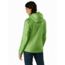 Arcteryx Nuclei FL Jacket - Womens, Ultralush, Medium, 419553