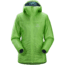 Arcteryx Nuclei FL Jacket - Womens, Ultralush, Medium, 419553