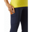Arcteryx Oriel Legging - Womens, Cobalt Moon, Extra Small, 416000