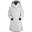 Arcteryx Osanna Coat - Womens, Athena Grey, Small, 348992