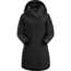 Arcteryx Osanna Coat - Womens, Black, Medium, 348985