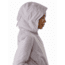 Arcteryx Osanna Coat - Womens, Morganite, Small, 395568