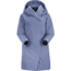 Arcteryx Osanna Coat - Womens, Nightshadow, Small, 348980