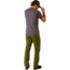 Arcteryx Palisade Pant - Mens, Bushwhack, Short Inseam-Regular Inseam, 378717