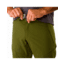 Arcteryx Palisade Pant - Mens, Bushwhack, Short Inseam-Regular Inseam, 378717
