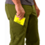 Arcteryx Palisade Pant - Mens, Bushwhack, Short Inseam-Regular Inseam, 378717