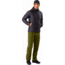 Arcteryx Palisade Pant - Mens, Bushwhack, Short Inseam-Regular Inseam, 378717
