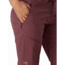 Arcteryx Palisade Pant - Womens, Inertia, Double Zero, 31, 414030