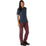 Arcteryx Palisade Pant - Womens, Inertia, Double Zero, 31, 414030