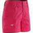 Arc'teryx Parapet Short - Women's-DK Pereskia-4