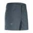 ArcTeryx Parapet Womens Short, Dark Masset, 6, 324321