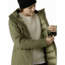 Arcteryx Patera Parka - Womens, Arbour, Extra Small, 395576