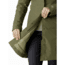 Arcteryx Patera Parka - Womens, Arbour, Extra Small, 395576