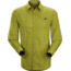 Arcteryx Peakline Shirt LS - Mens-Cholla-Medium