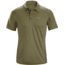 Arcteryx Pelion Polo - Mens, Arbour, Large, 414015