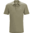 Pelion Polo - Mens -Pangea-Large