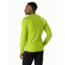 Arcteryx Phase Ar Crew Ls - Mens, Utopia, Medium, 394087