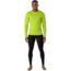 Arcteryx Phase Ar Crew Ls - Mens, Utopia, Medium, 394087