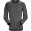 Arc'teryx Phase AR Crew with Long Sleeve - Men's, Pilot, 2XL, 307814