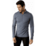 Arcteryx Phase Ar Zip Neck Ls - Mens, Proteus, Medium, 394079