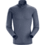 Arcteryx Phase Ar Zip Neck Ls - Mens, Proteus, Medium, 394079
