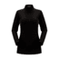Arcteryx Phase AR Zip Neck - Women's-Black Clearance-Medium