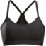 Arcteryx Phase SL Bra - Womens-Black-Clearance-X-Small