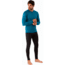 Arcteryx Phase SL Crew Long Sleeve - Mens, Iliad, 2XL, 375509