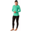 ArcTeryx Phase SL Crew Long Sleeve- Womens, Illucinate, Small, 374419
