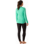 ArcTeryx Phase SL Crew Long Sleeve- Womens, Illucinate, Small, 374419