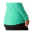 ArcTeryx Phase SL Crew Long Sleeve- Womens, Illucinate, Small, 374419