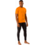 ArcTeryx Phase SL Crew Short Sleeve- Mens, Beacon, 2XL, 375514
