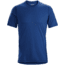 Arcteryx Phase SL Crew SS - Mens, Triton, 2XL, 327862