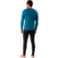 Arcteryx Phase SL Crew Top with Long Sleeve - Mens, Iliad, Extra Large, 375508