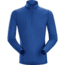 Arcteryx Phase SL Zip Neck Long Sleeve - Mens, Triton, 2XL, 327872